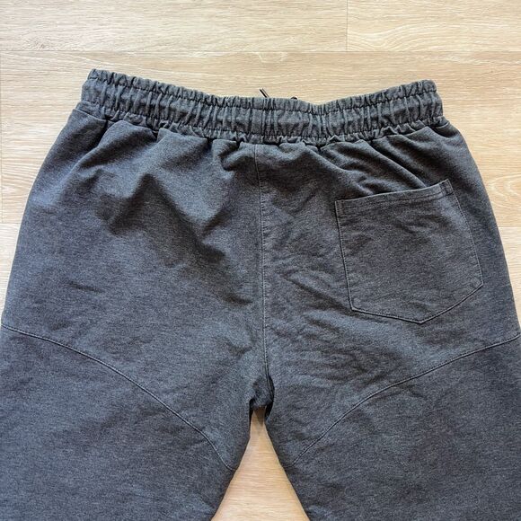 BROKIG Joggers Gray Men's-Size L - Picture 5 of 10